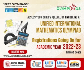 Math Olympiad India - Professional Course In Malakpet Hyderabad ...