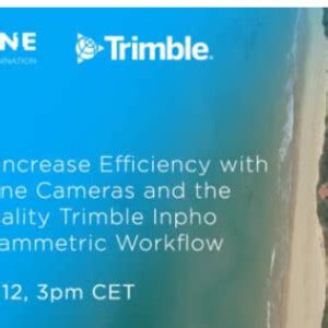 Trimble Inpho Photogrammetry 的图像结果