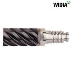 Widia Cutting Tools Products on sale by Cutmac marketing India