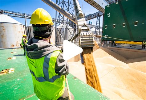 Search our Job Opportunities at CHS Inc