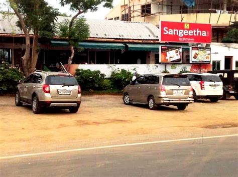 Things to do around Great Lakes, Chennai