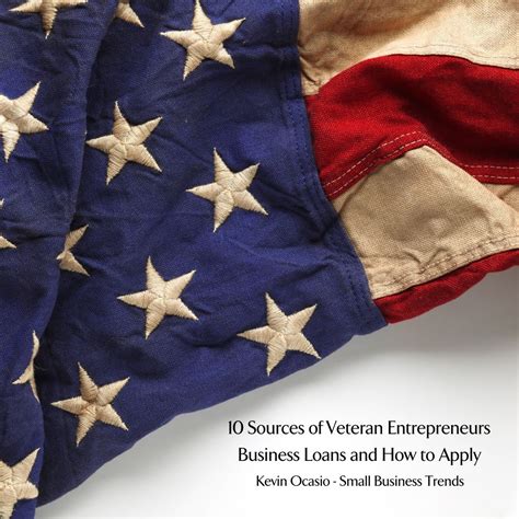 Fact: There are over 1.7M veteran-owned businesses in the US. This ...