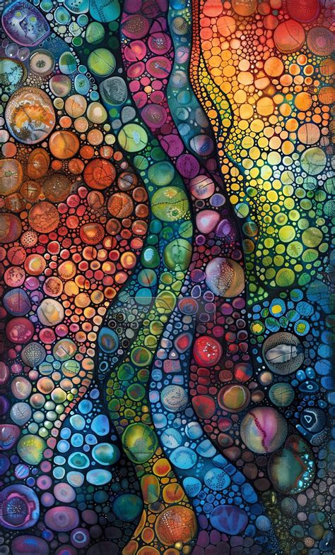 Ai 抽象畫 的图像结果