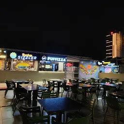 FRIZBee - Food court - Ahmedabad - Gujarat | Yappe.in