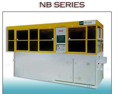 ASB International Pvt. Ltd.