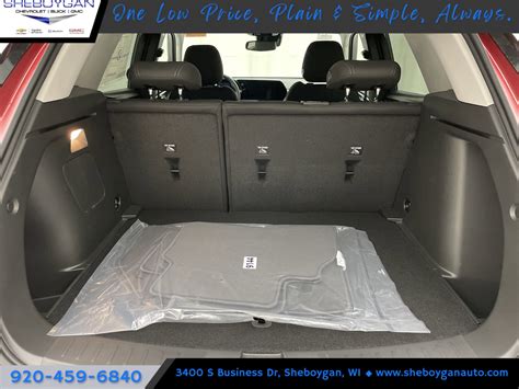 Sheboygan Chevrolet Sheboygan