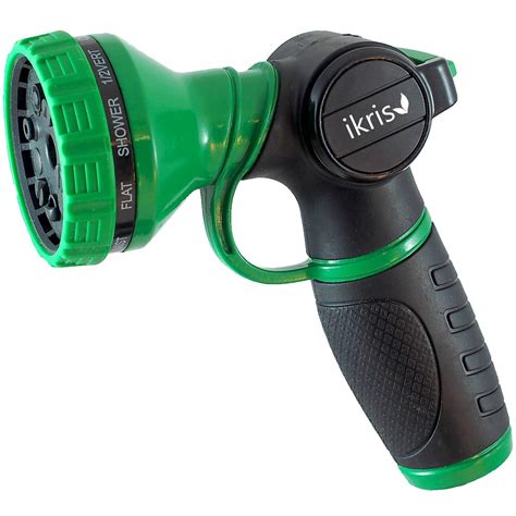 Top 10 Best Garden Hose Nozzles to Buy on Amazon in 2023