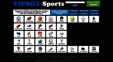 Image result for VIPBox Live