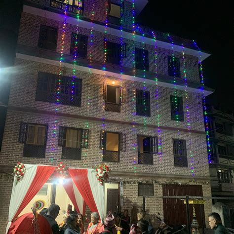 PILACHHEN COMMUNITY HOMESTAY (Nepal/Patan (Lalitpur), Kathmandu Valley ...