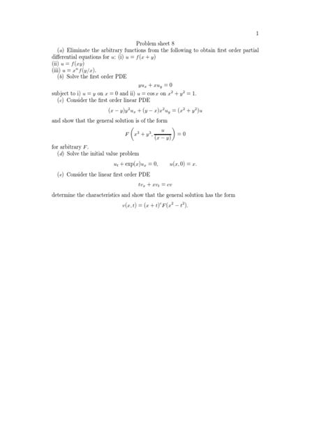 Image result for Eliminating Arbitrary Constant Logarithm