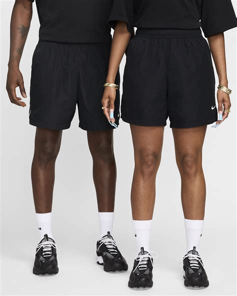 NOCTA Cardinal Nylon Shorts. Nike UK