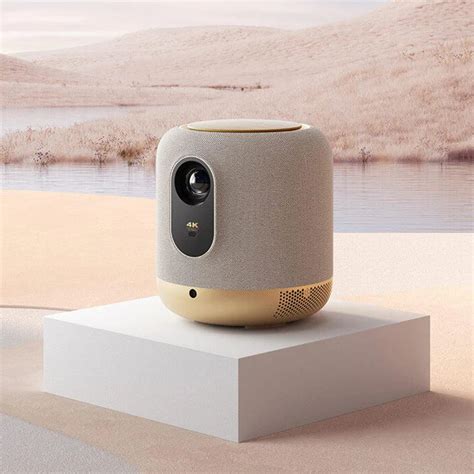 Formovie V10 4K UHD Projector Smart Mini Home Theater – AYTEXCEL