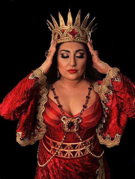 Most famous opera singer - dfwdad