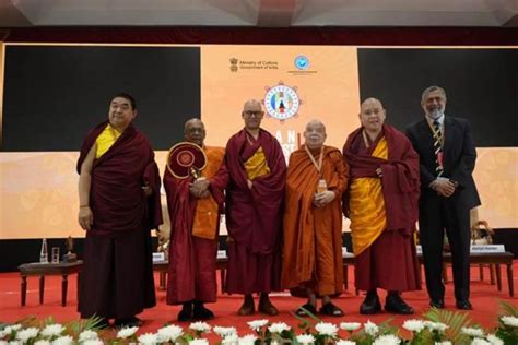 Buddhist values binding force for Asian nations: Summit
