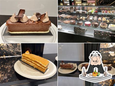 Amote Patisserie and Chocolates, Coimbatore - Restaurant menu, prices ...