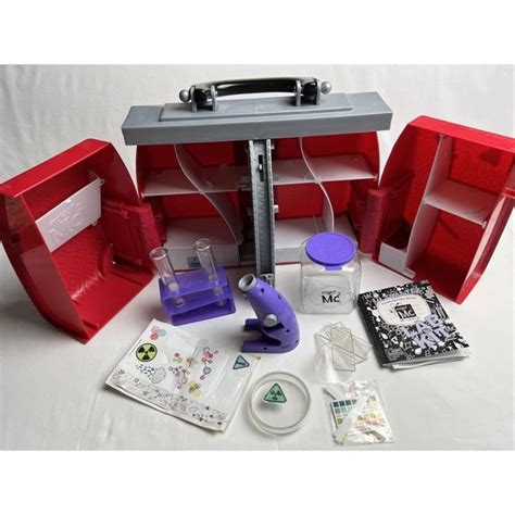 Project MC2 Science Kit 的图像结果