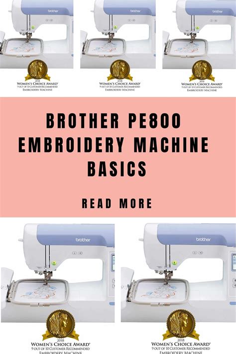 Tutorials for PE800 Embroidery Machine 的图像结果