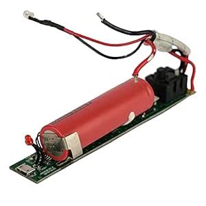 STANLEY 5140235-21 PCB Control compatible with STANLEY SCS4K-IN ...