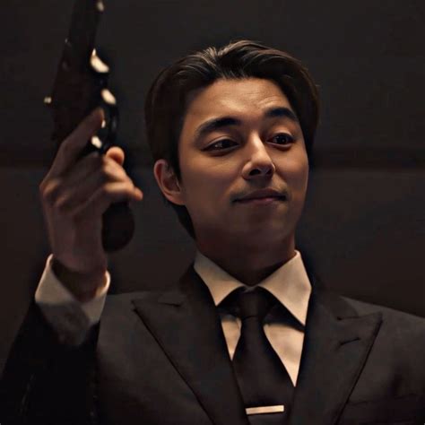 Squid Game Salesman Pfp