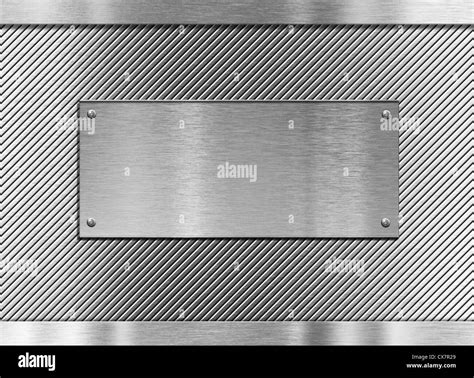 Metal Plate In Spanish Language at Helen Ervin blog