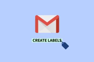 Creating Labels Gmail 的图像结果