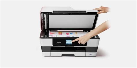 Image result for How to Scan Using Brother Printer