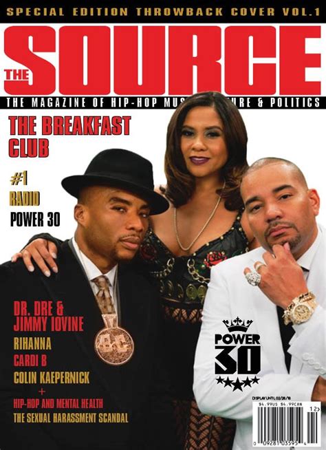 Source Magazine Covers 的图像结果