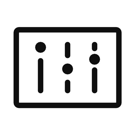 Dashboard Icon 的图像结果