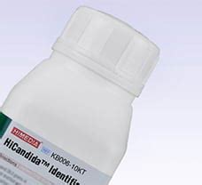 Buy HiCandida Identification Kit-KB006-10KT KB006-10KT in India | Biomall