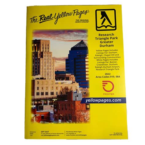 Residential Phone Book Directory - GVGALK