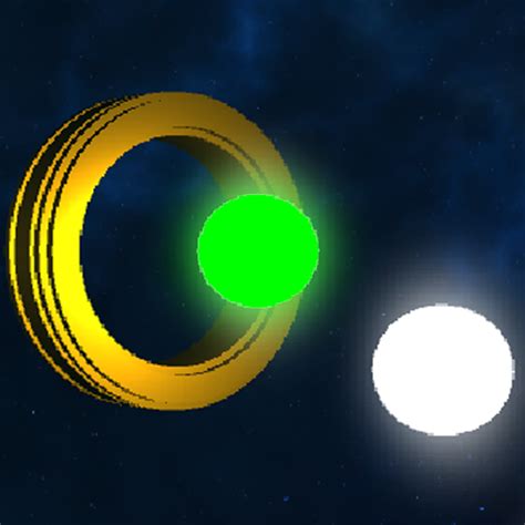 OrbRing - App on Amazon Appstore