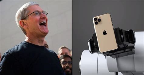 Sorry Android Users, iPhone 12's Leaked Specs Blow Away The New Note 20 ...