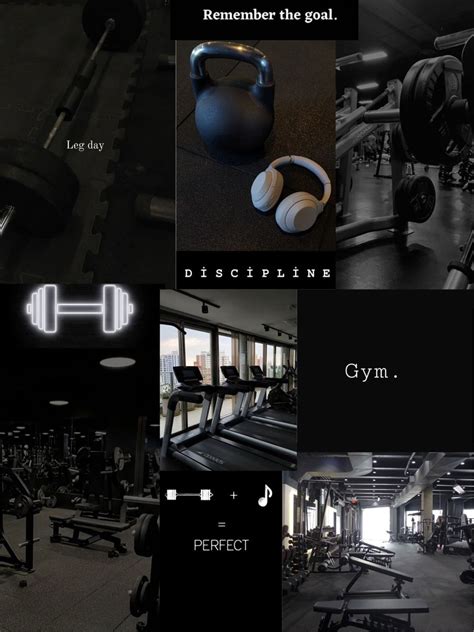 Gym Dark Theme 的图像结果