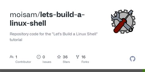 Image result for Build Your Own Shell in Linux