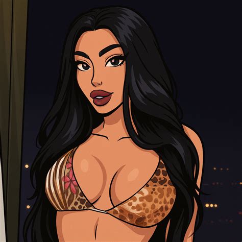 Model Diana links: Onlyfans & More - Yezfans