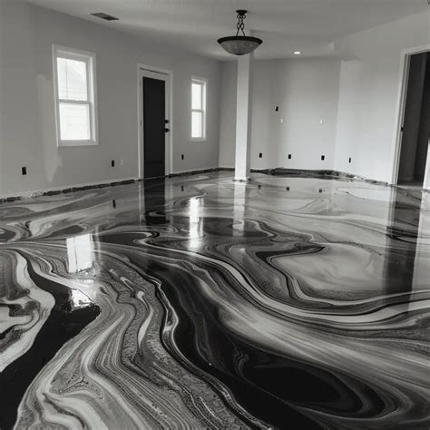 The Ultimate Guide to Choosing Epoxy Flooring Contractors - Michigan ...