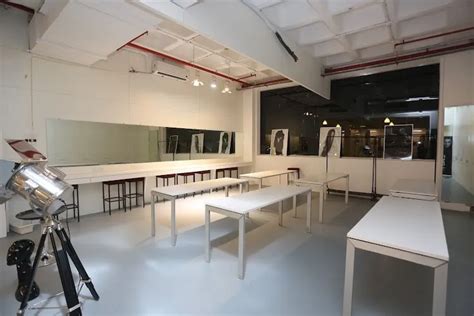 FAD International Pune Campus: Photos, Virtual Tour