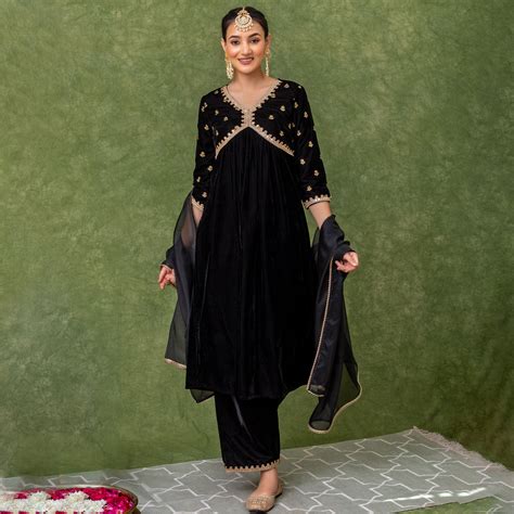 Shop Indian Contemporary Ethnic Wear for Women-KASYA