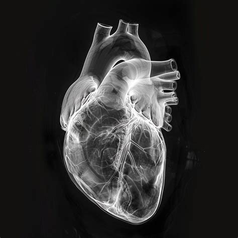 Pinterest | Xray art, Black and white aesthetic, X ray