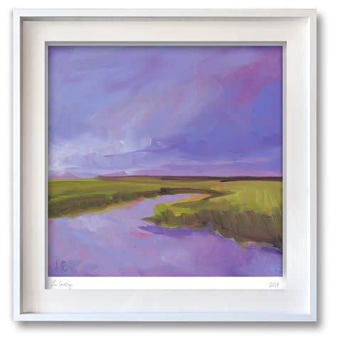 Pink House, Plum Island - Lisa Courtney Fine Art