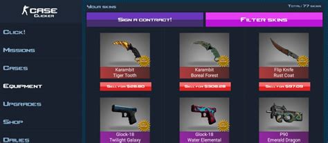 Image result for Case Clicker Script Pastebin