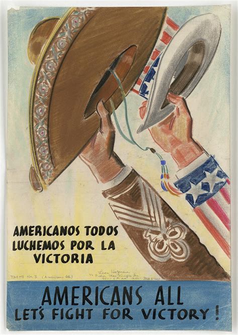 Mexican American War Propaganda