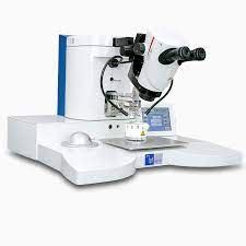 Research Facilities | Centre for Programmable Photonic Integrated ...