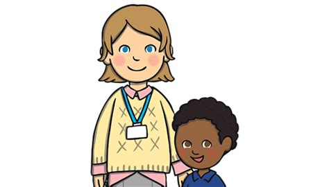 What is Behaviour Management? | Twinkl Parenting Wiki