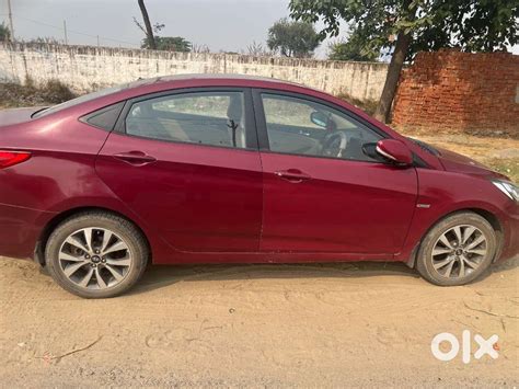 Hyundai Verna 2014 Diesel 46000 Km Driven - Cars - 1827069982