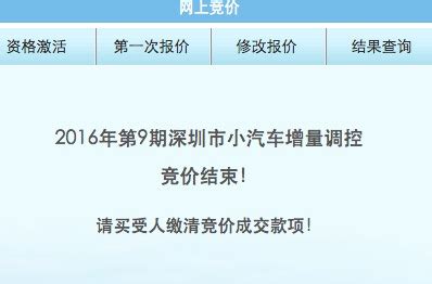 2021年7月深圳车牌竞价结果（个人平均成交价58260元）_深圳之窗