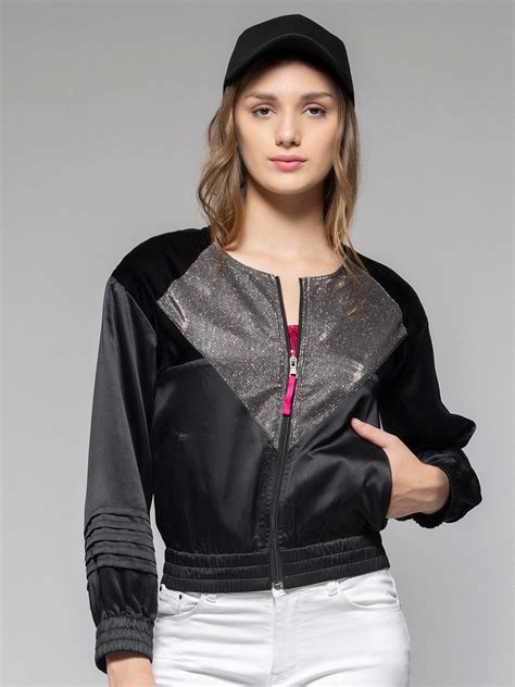 Marie Jacket | Women Jackets – Shaye India