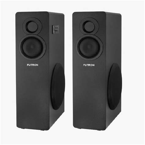 Futron Home Appliances – Smart TV, Fans, Coolers & Washing Machines