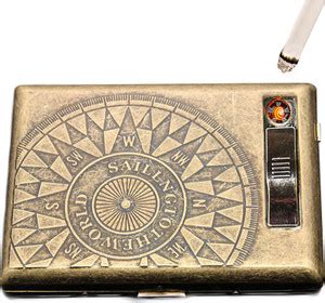 gustave Cigarette Pack Holder Price in India - Buy gustave Cigarette ...