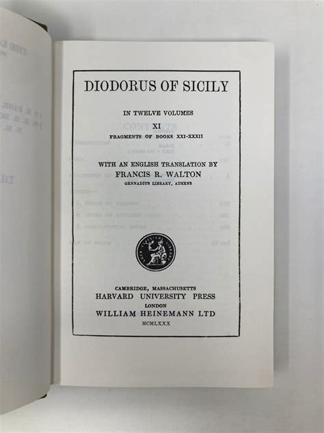 Rezultat imagine pentru Loeb Classical Library History